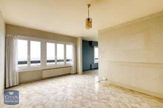  Appartement  vendre 5 pices 105 m