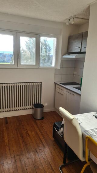  Appartement � vendre 1 pi�ce 14 m�