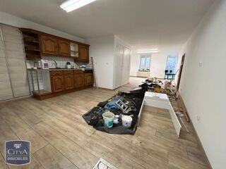  Maison � vendre 4 pi�ces 115 m�