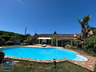  Maison � vendre 7 pi�ces 182 m�