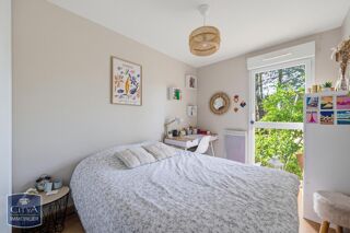  Appartement � vendre 3 pi�ces 59 m�