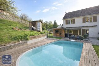  Maison � vendre 5 pi�ces 102 m�