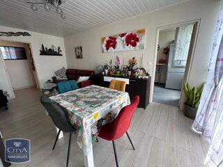  Appartement  vendre 3 pices 69 m