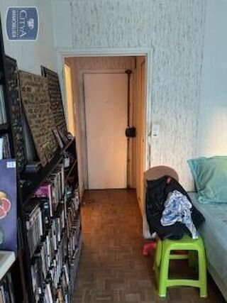  Appartement � vendre 1 pi�ce 23 m�