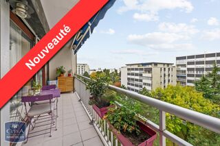  Appartement  vendre 5 pices 90 m