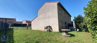  Villa  vendre 4 pices 80 m