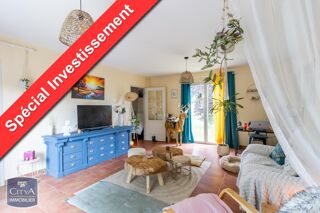  Maison � vendre 4 pi�ces 99 m�