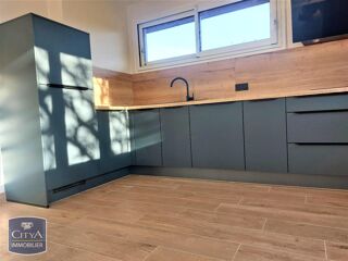  Maison � vendre 6 pi�ces 120 m�