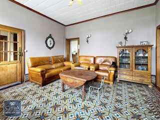  Maison � vendre 6 pi�ces 177 m�