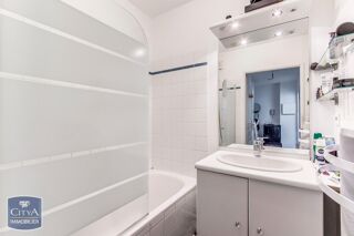  Appartement � vendre 2 pi�ces 45 m�