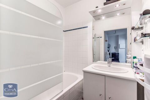  Appartement � vendre 2 pi�ces 45 m�