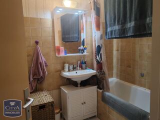  Appartement � vendre 3 pi�ces 71 m�