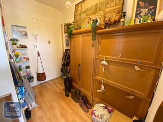  Appartement  vendre 1 pice 36 m