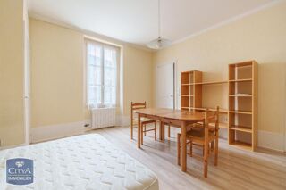  Appartement  vendre 1 pice 27 m