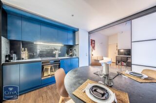  Appartement � vendre 3 pi�ces 66 m�