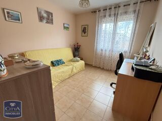  Maison à vendre 4 pièces 112 m²