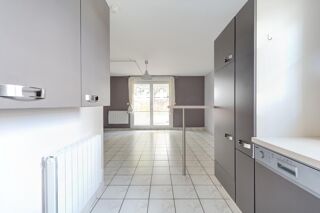  Appartement à vendre 1 pièce 34 m²