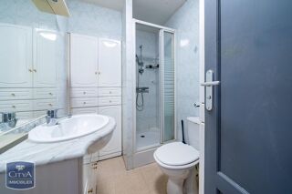  Appartement � vendre 2 pi�ces 44 m�