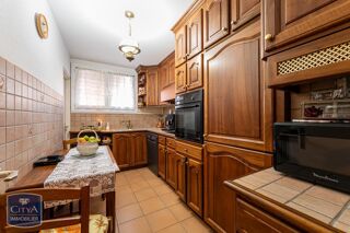  Appartement � vendre 3 pi�ces 67 m�