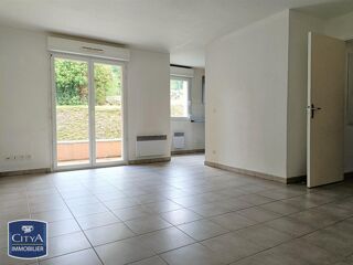  Appartement  vendre 2 pices 48 m