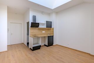  Appartement  vendre 1 pice 25 m