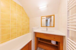  Appartement � vendre 2 pi�ces 30 m�