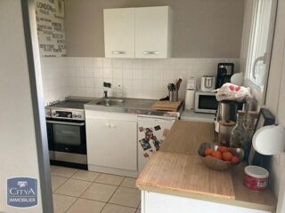  Appartement  vendre 2 pices 50 m