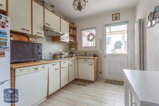  Maison � vendre 3 pi�ces 50 m�