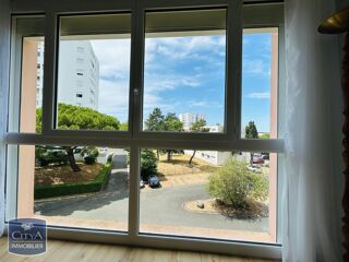  Appartement � vendre 3 pi�ces 66 m�