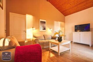  Maison � vendre 4 pi�ces 48 m�