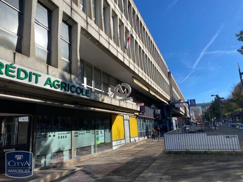 VENTE d'un local professionnel &agrave; Saint-&Eacute;tienne Centre... 75000 42100 Saint-�tienne