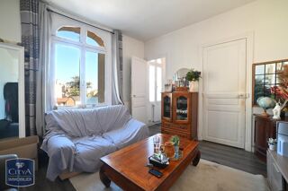  Appartement  vendre 2 pices 28 m