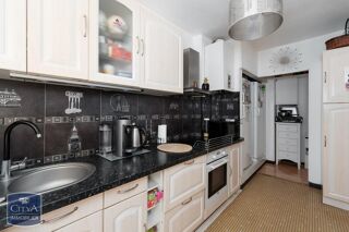  Appartement � vendre 3 pi�ces 71 m�