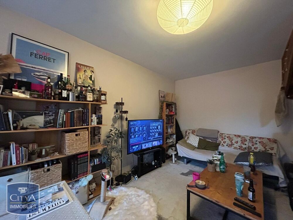 vente Appartement - 3 pièce(s) - 83 m² Marsac-sur-l'Isle (24430)