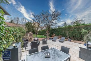  Maison  vendre 4 pices 93 m