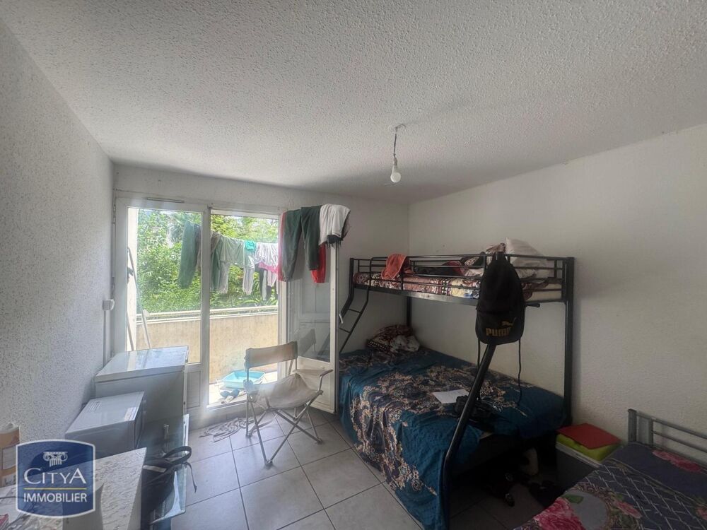 vente Appartement - 1 pièce(s) - 19 m² Sainte-Clotilde (97490)