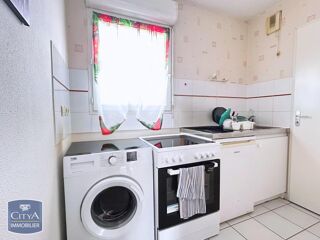  Appartement  vendre 2 pices 51 m