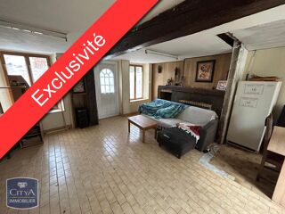  Maison  vendre 3 pices 75 m