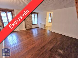  Appartement � vendre 2 pi�ces 44 m�