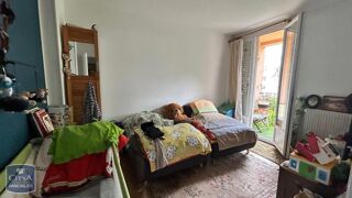  Appartement � vendre 3 pi�ces 58 m�