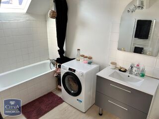  Appartement � vendre 2 pi�ces 67 m�