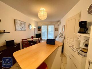  Appartement � vendre 2 pi�ces 36 m�