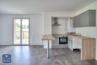  Appartement à vendre 3 pièces 67 m²
