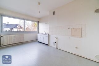  Appartement � vendre 5 pi�ces 105 m�