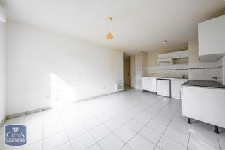  Appartement  vendre 3 pices 55 m