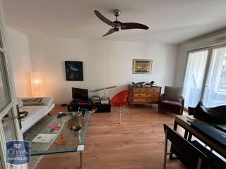  Appartement � vendre 2 pi�ces 51 m�