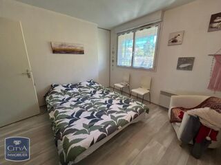  Appartement  vendre 3 pices 60 m