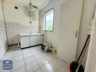  Appartement � vendre 3 pi�ces 51 m�