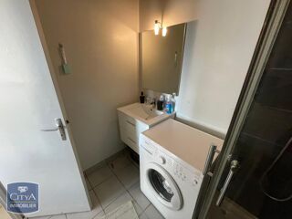  Appartement  vendre 1 pice 33 m