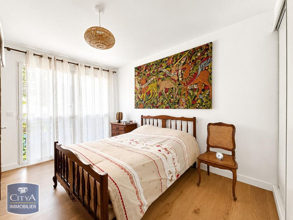 à vendre  Appartement Andernos-les-Bains (33510)